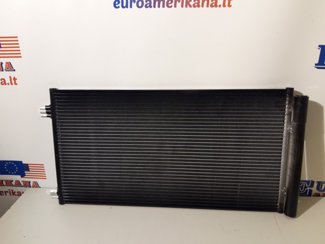A/C Condenser